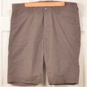 MEC 14 Organic Cotton Short
